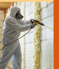 Услуги Услуги утепления в Протвине под ключ